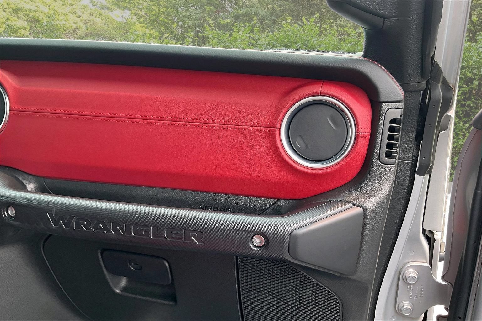 2023 Jeep Wrangler 4xe Rubicon 20th Anniversary