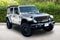 2023 Jeep Wrangler 4xe Rubicon 20th Anniversary