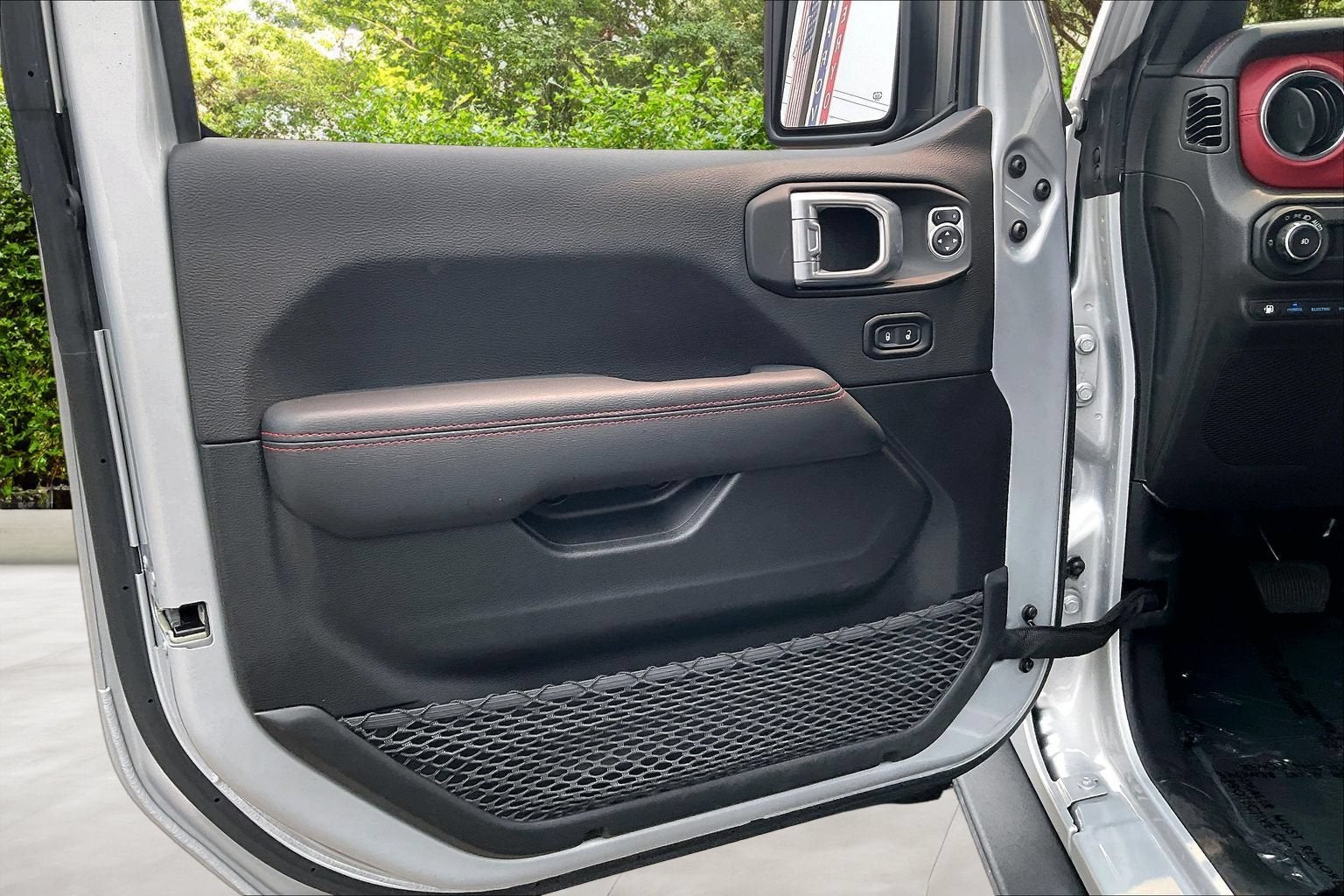 2023 Jeep Wrangler 4xe Rubicon 20th Anniversary
