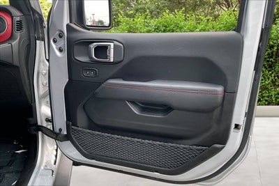 2023 Jeep Wrangler 4xe Rubicon 20th Anniversary