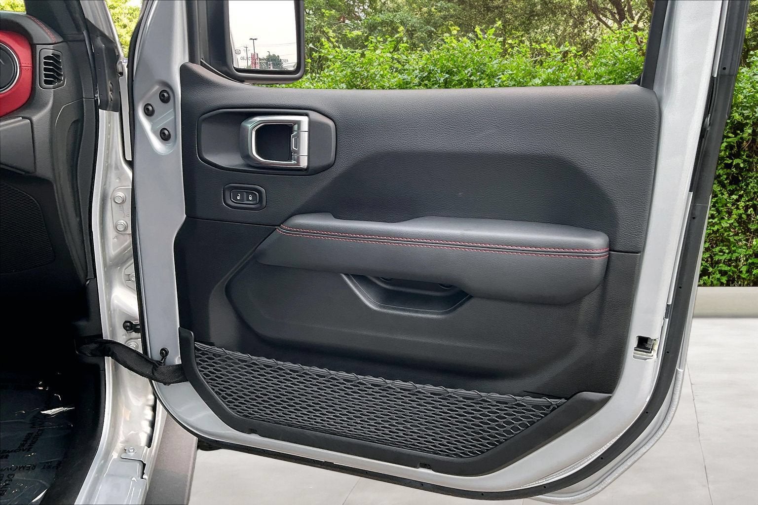 2023 Jeep Wrangler 4xe Rubicon 20th Anniversary