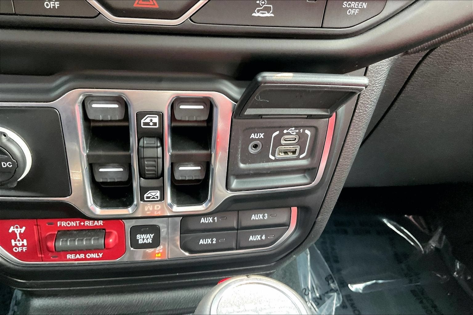 2023 Jeep Wrangler 4xe Rubicon 20th Anniversary