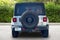 2023 Jeep Wrangler 4xe Rubicon 20th Anniversary