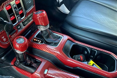 2023 Jeep Wrangler 4xe Rubicon 20th Anniversary