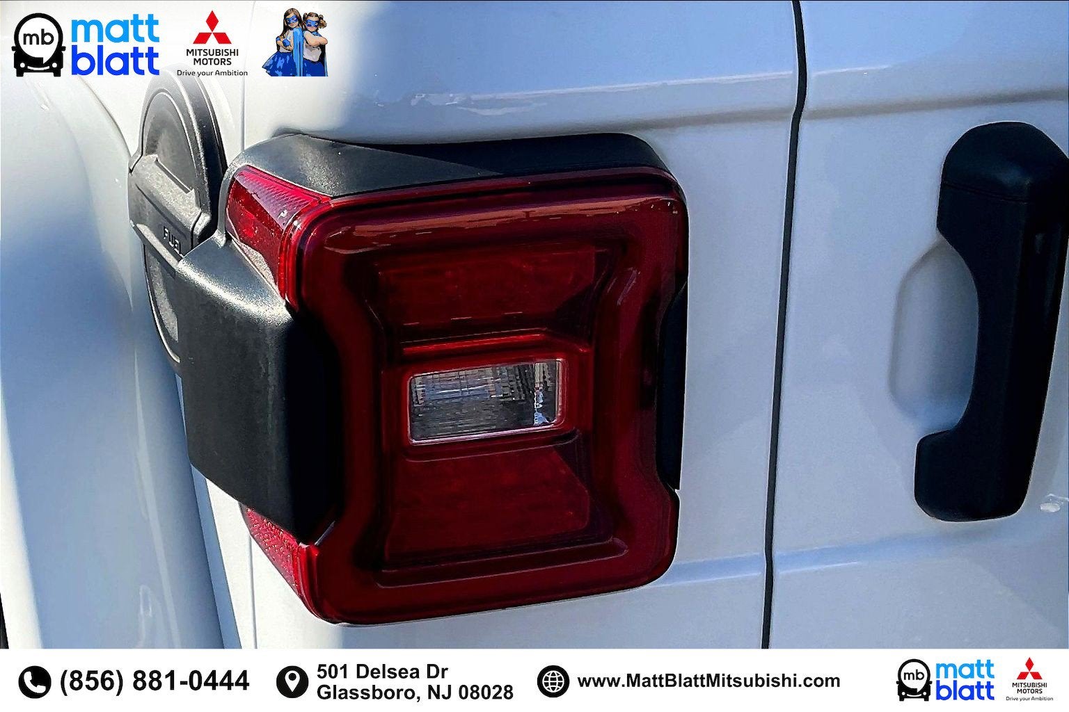 2023 Jeep Wrangler 4xe Rubicon 20th Anniversary