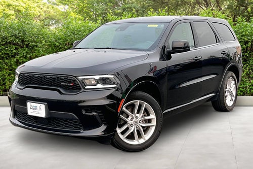 2023 Dodge Durango GT Launch Edition