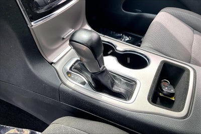 2022 Jeep Grand Cherokee WK Laredo