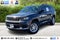 2021 Jeep Grand Cherokee L Laredo