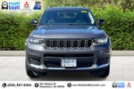 2021 Jeep Grand Cherokee L Laredo