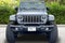 2025 Jeep Wrangler 4xe Backcountry