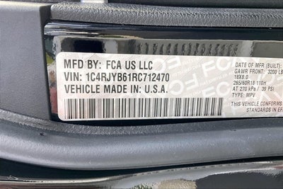 2024 Jeep Grand Cherokee 4xe 4XE