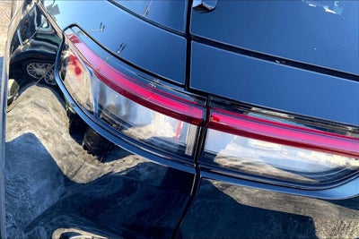 2022 Jeep Grand Cherokee 4xe 4XE