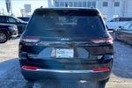 2022 Jeep Grand Cherokee 4xe 4XE