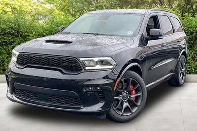 2023 Dodge Durango SRT 392 Premium