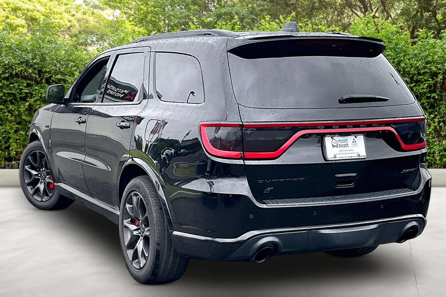 2023 Dodge Durango SRT 392 Premium