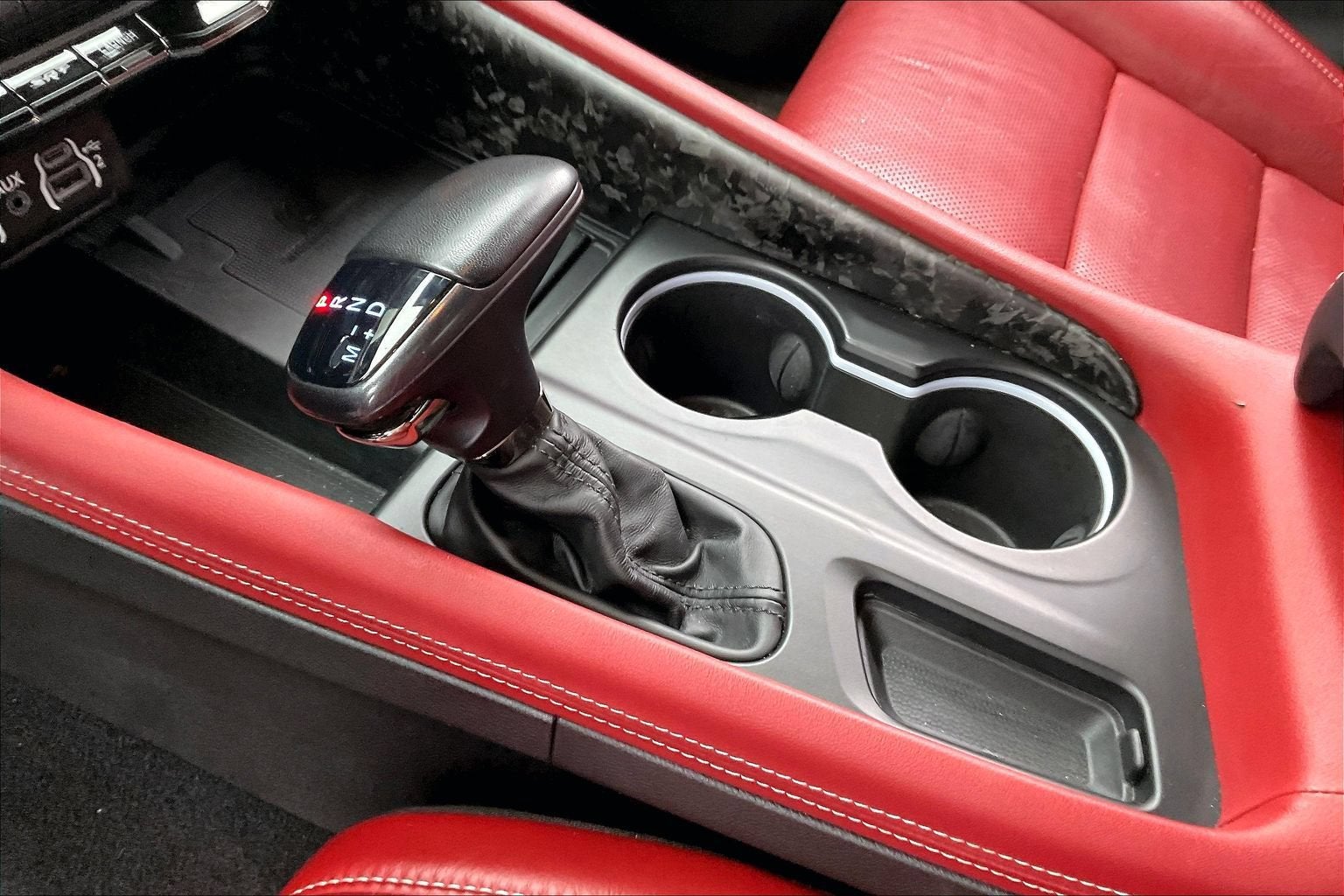 2023 Dodge Durango SRT 392 Premium