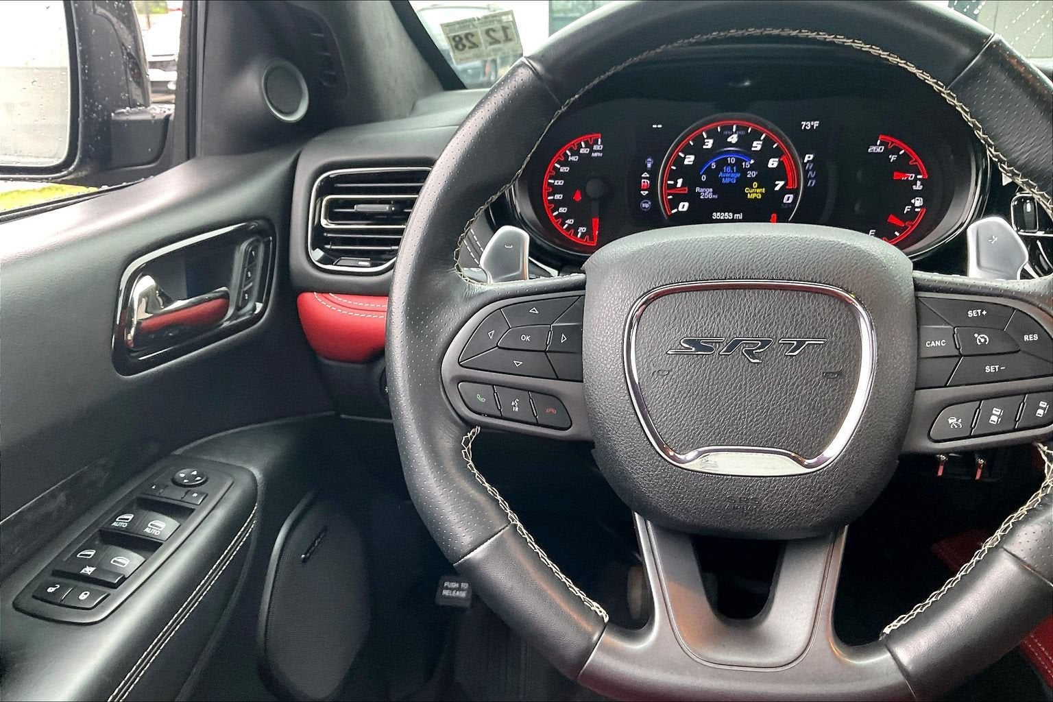 2023 Dodge Durango SRT 392 Premium