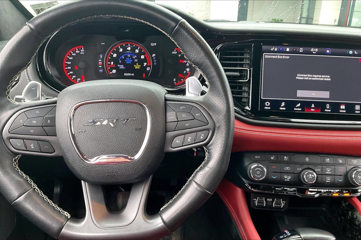 2023 Dodge Durango SRT 392 Premium