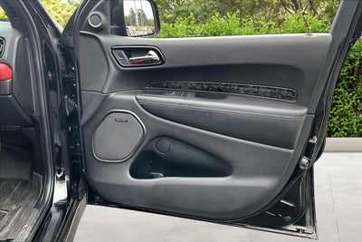 2023 Dodge Durango SRT 392 Premium