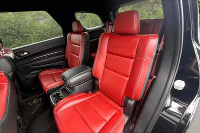 2023 Dodge Durango SRT 392 Premium