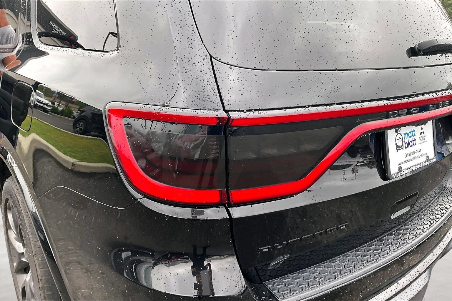 2023 Dodge Durango SRT 392 Premium