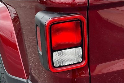 2022 Jeep Gladiator Altitude
