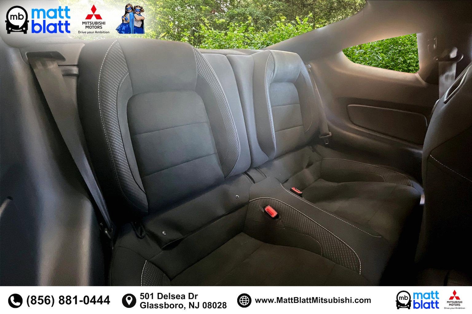 2018 Ford Mustang Shelby GT350