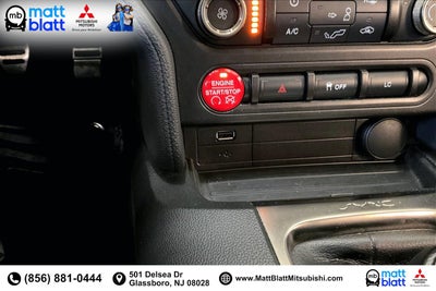 2018 Ford Mustang Shelby GT350