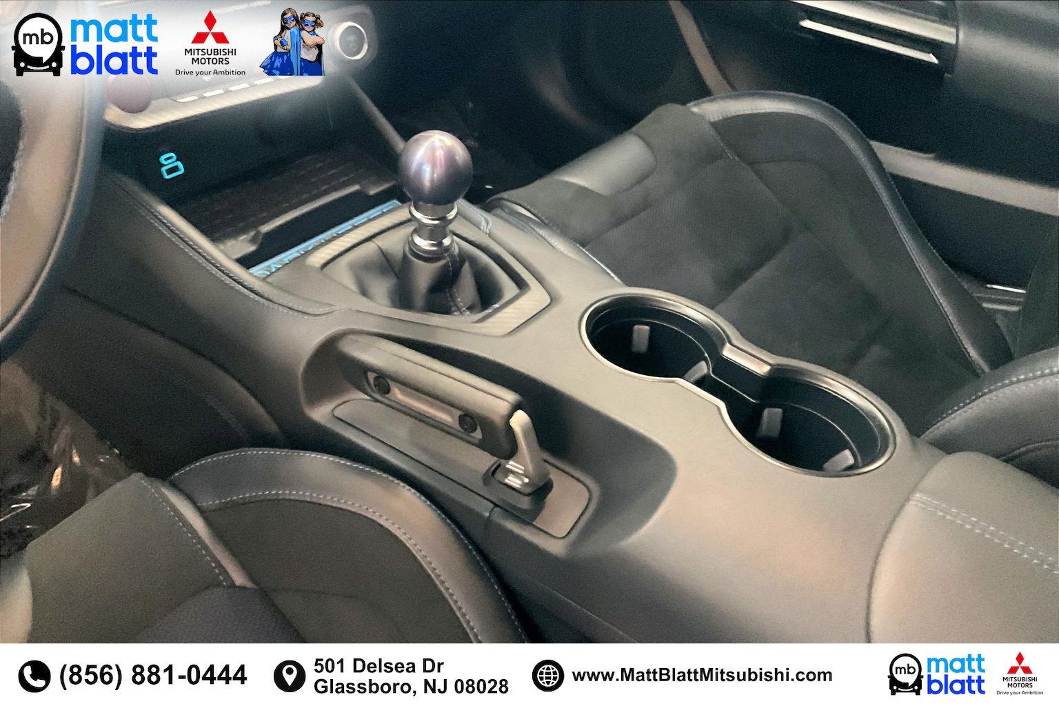 2024 Ford Mustang Dark Horse