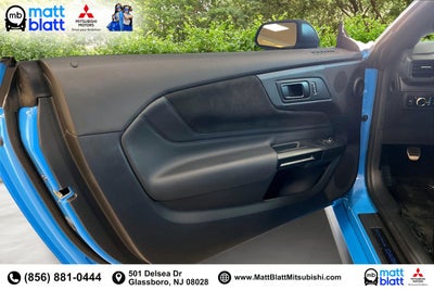 2024 Ford Mustang Dark Horse