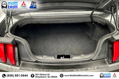 2023 Ford Mustang Eco Premium