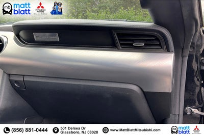 2023 Ford Mustang Eco Premium