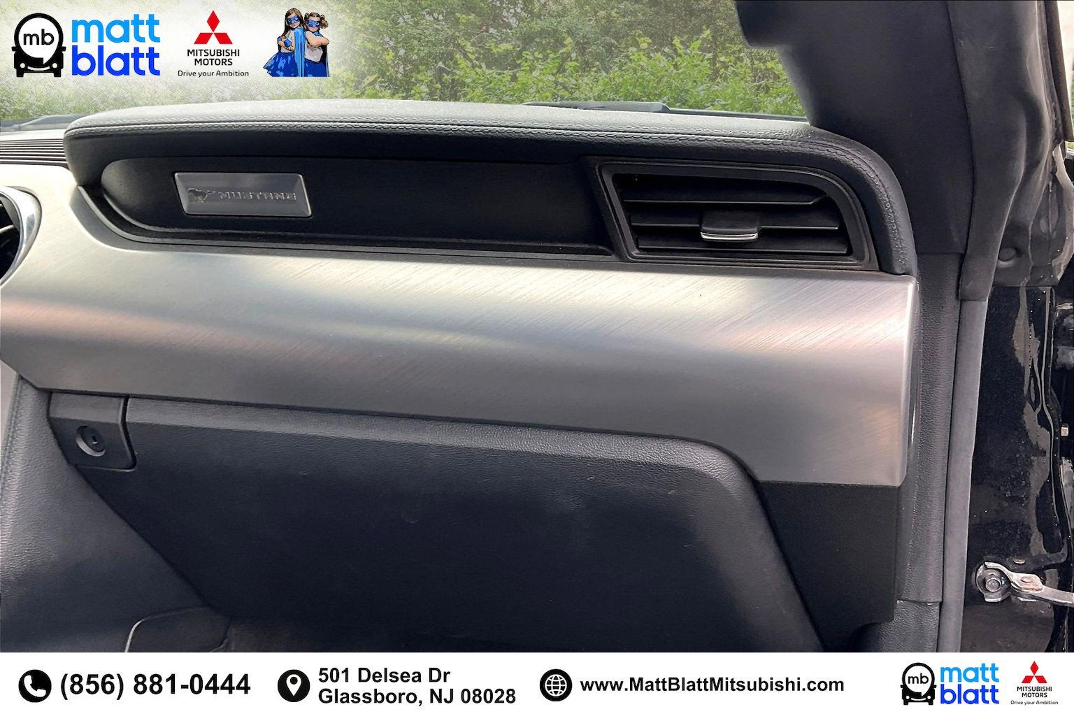 2023 Ford Mustang Eco Premium