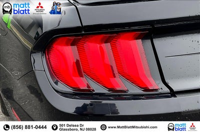 2023 Ford Mustang Eco Premium