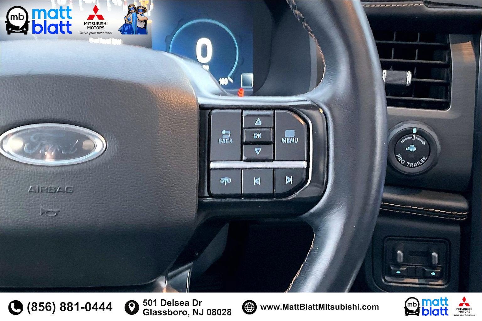 2023 Ford Expedition Max Platinum