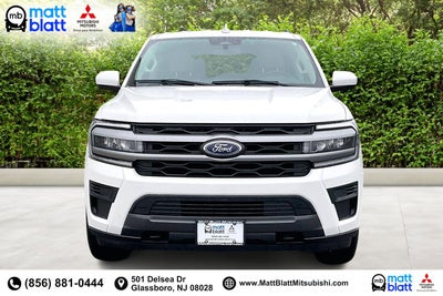 2022 Ford Expedition XLT