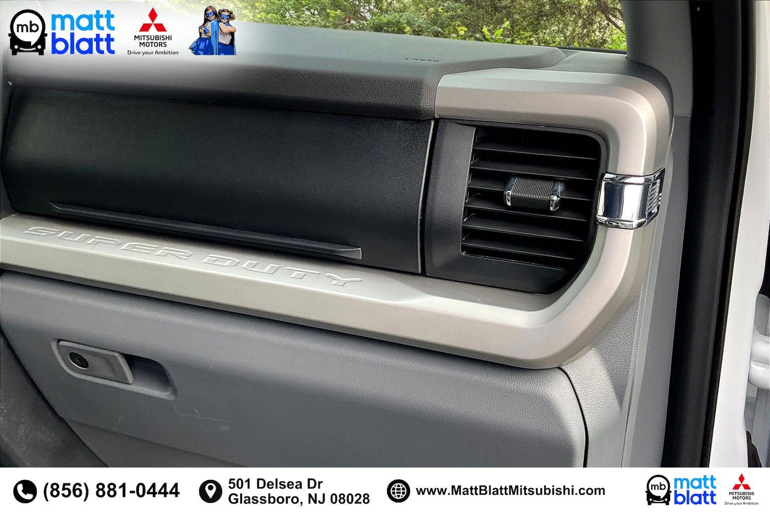 2024 Ford Super Duty F-250 SRW XLT