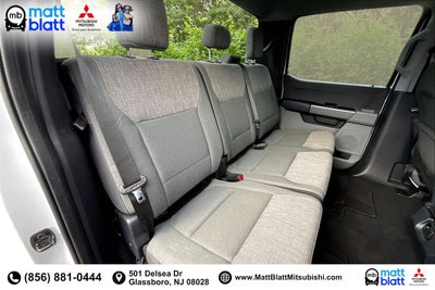 2024 Ford Super Duty F-250 SRW XLT