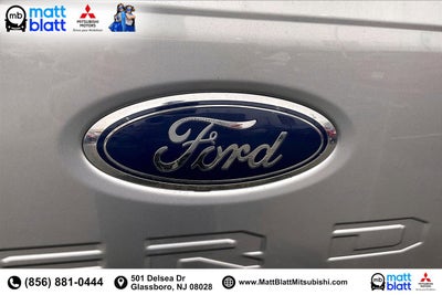 2024 Ford Super Duty F-250 SRW XLT