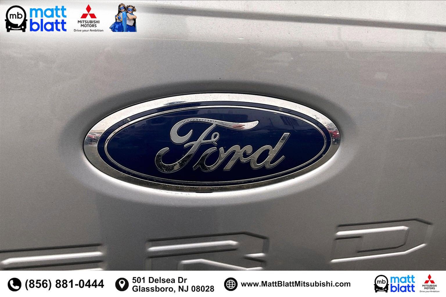 2024 Ford Super Duty F-250 SRW XLT