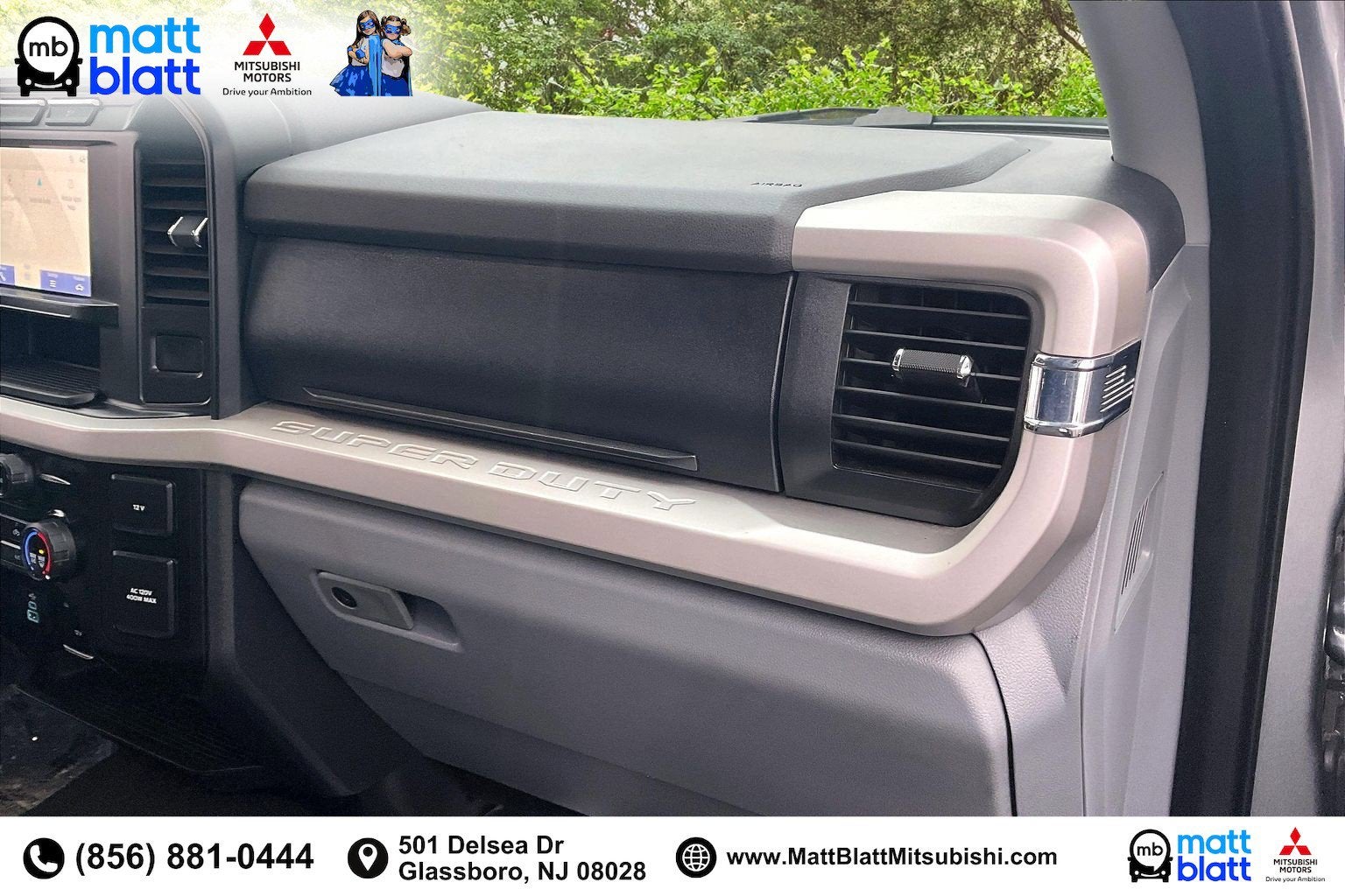 2024 Ford Super Duty F-250 SRW XLT