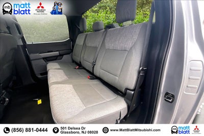 2024 Ford Super Duty F-250 SRW XLT