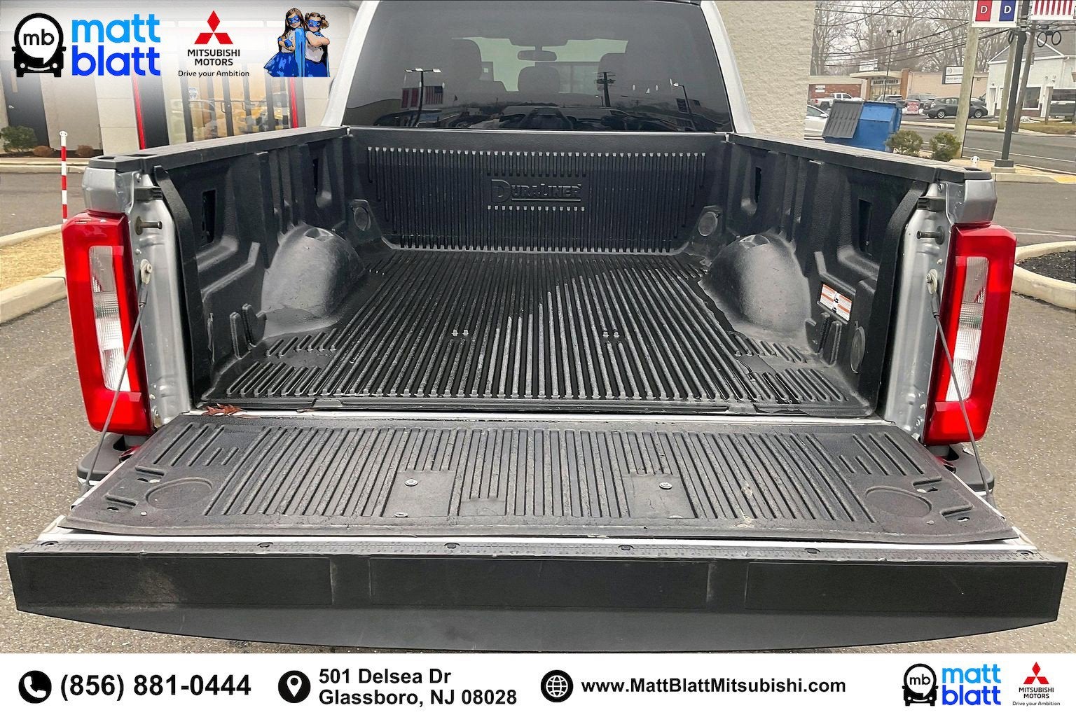 2024 Ford Super Duty F-250 SRW XLT