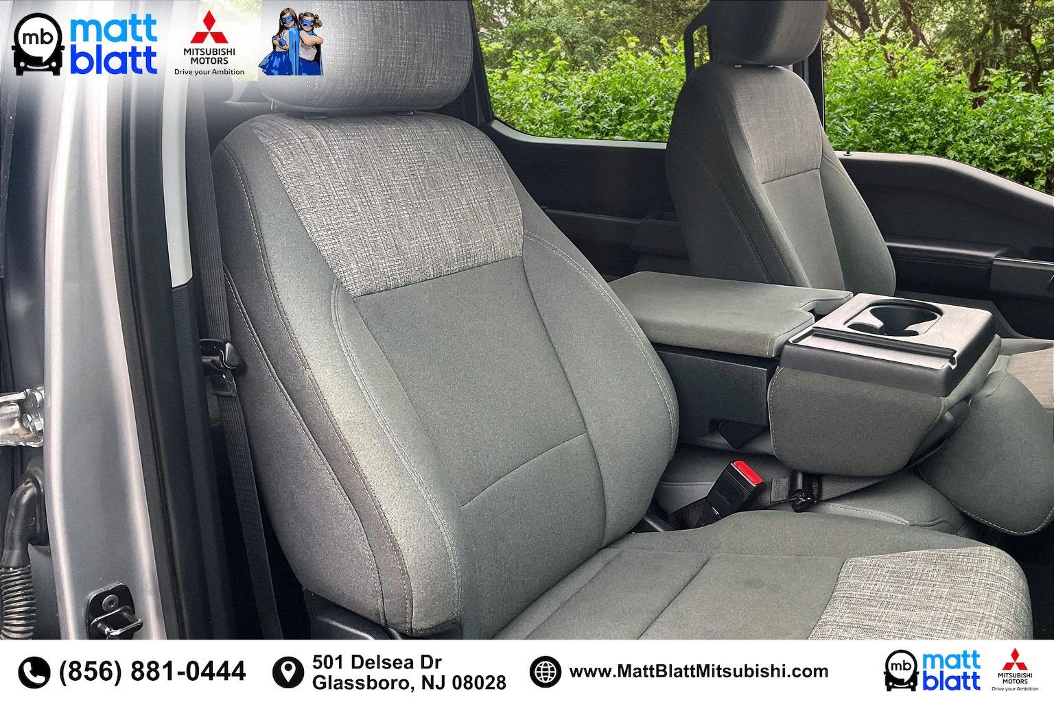 2024 Ford Super Duty F-250 SRW XLT