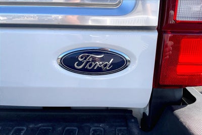 2022 Ford Super Duty F-250 SRW Limited