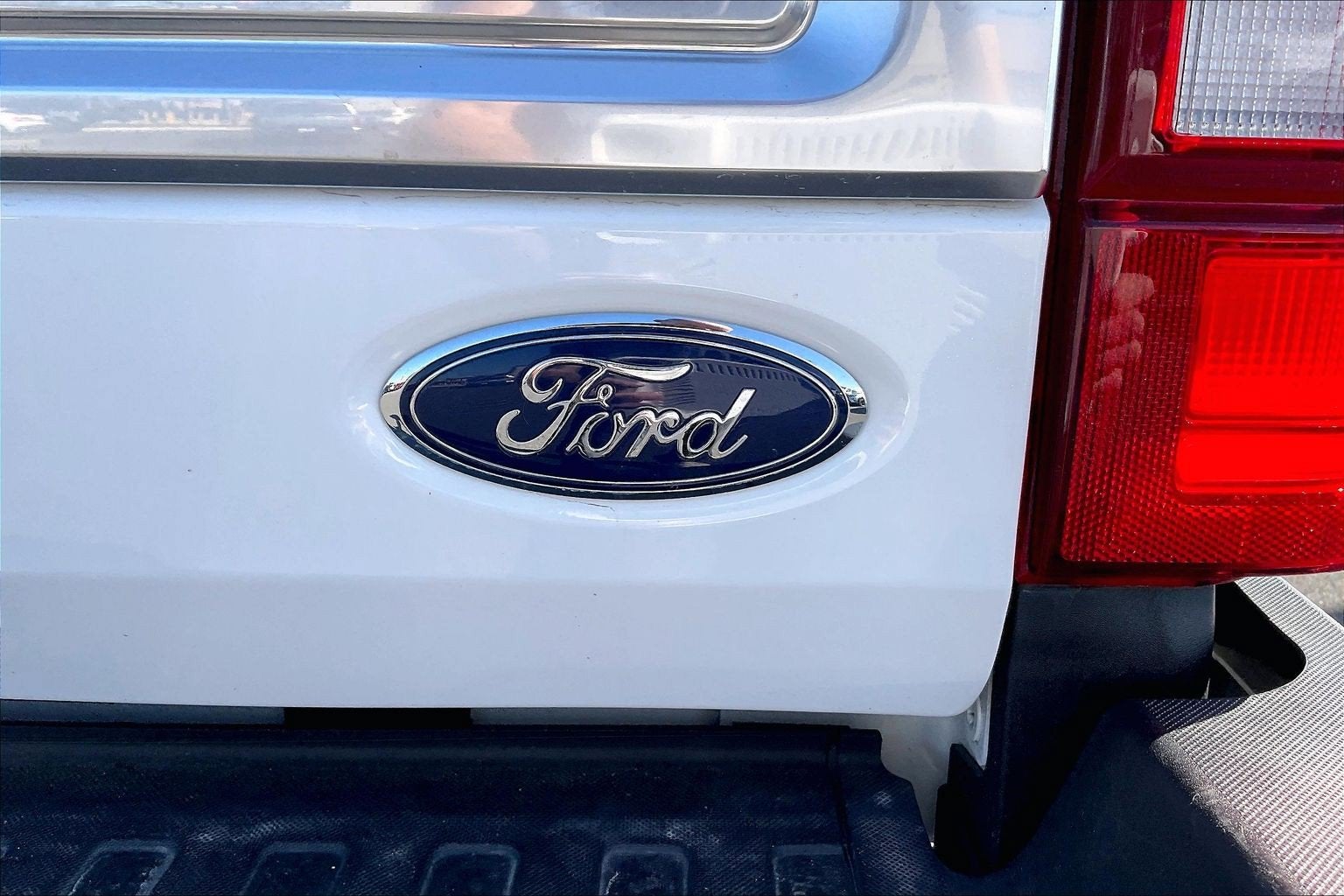 2022 Ford Super Duty F-250 SRW Limited