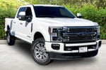 2022 Ford Super Duty F-250 SRW Limited