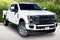 2022 Ford Super Duty F-250 SRW Limited