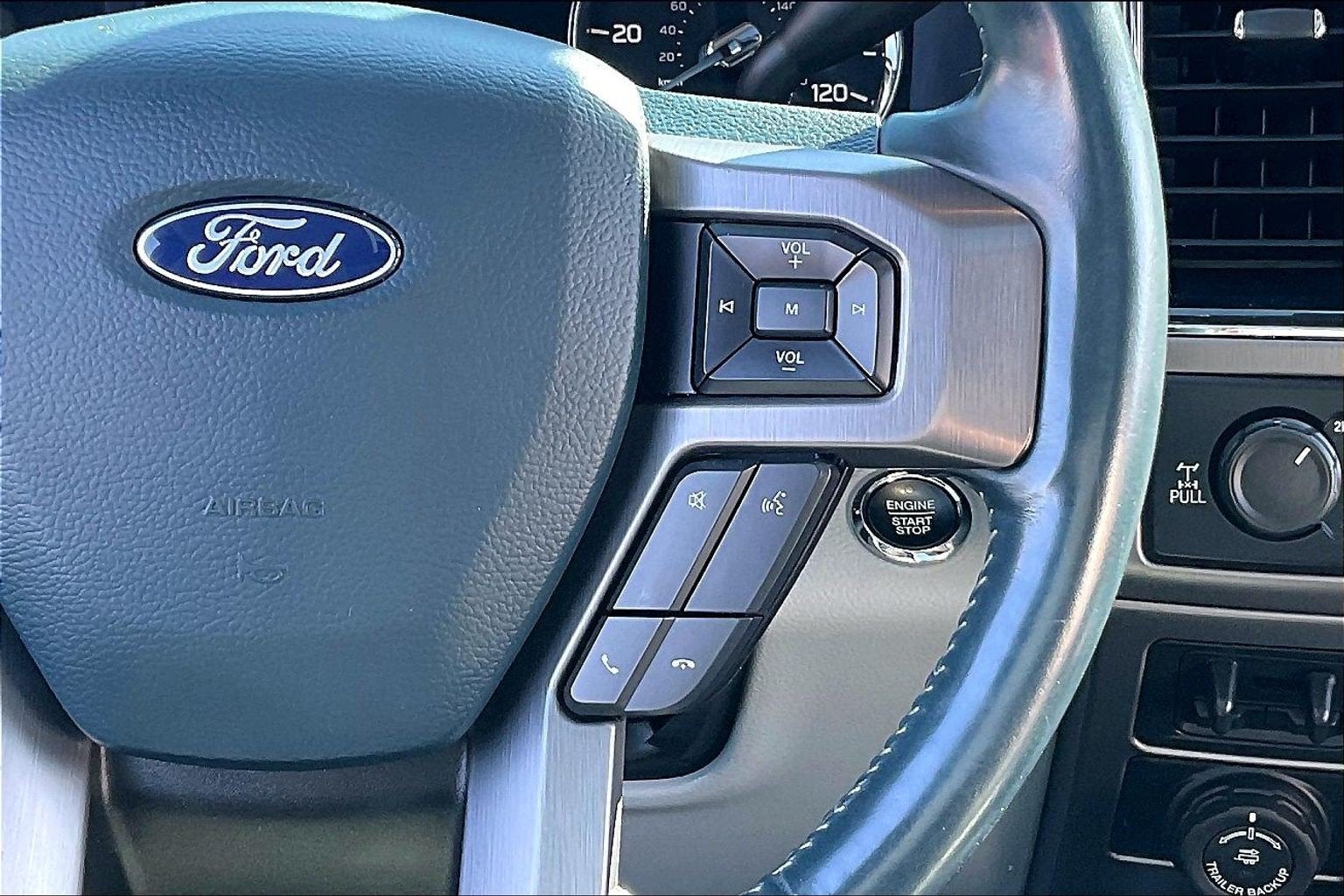 2022 Ford Super Duty F-250 SRW Limited