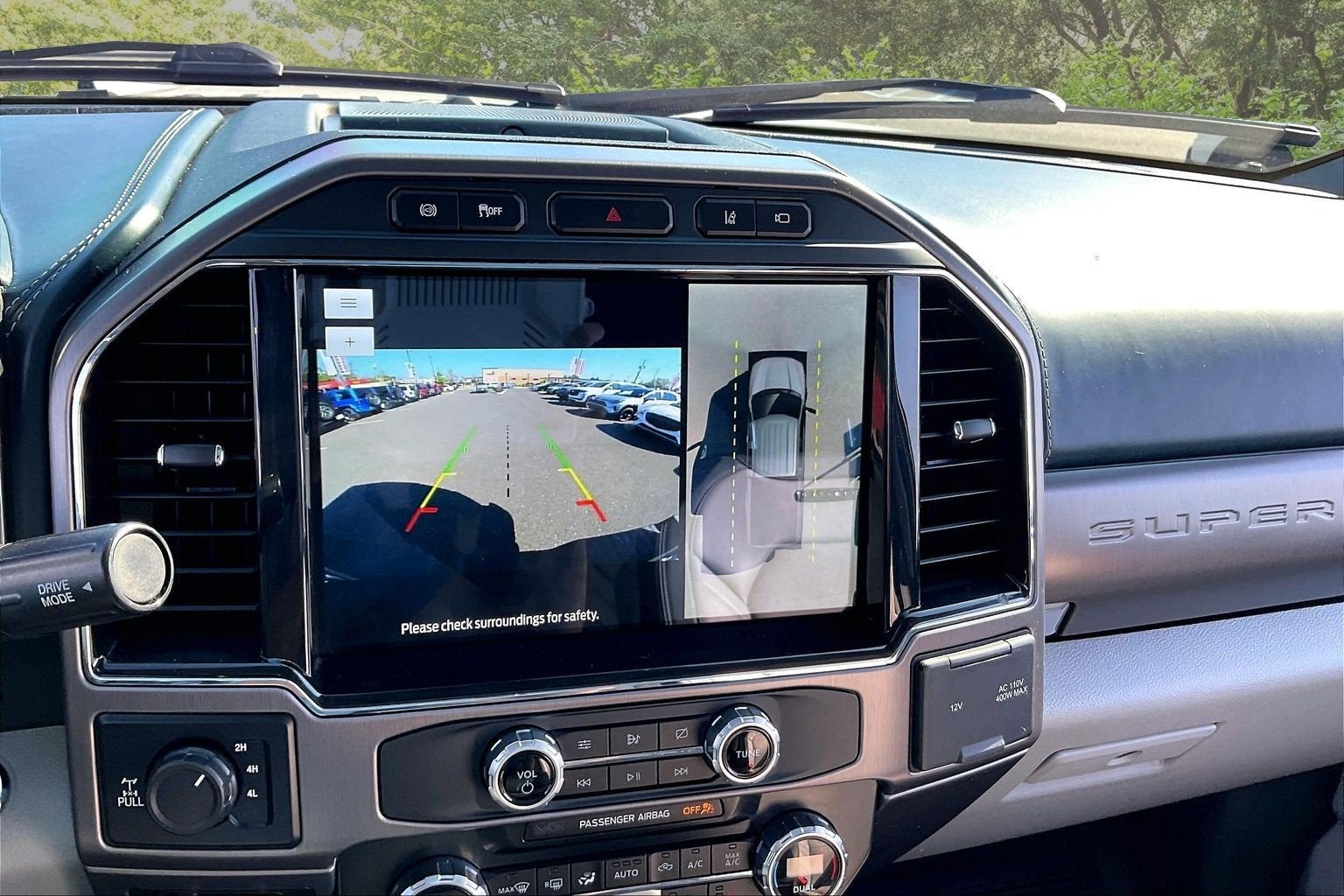 2022 Ford Super Duty F-250 SRW Limited